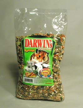 Darwin’s drobný hlodavec special 1kg