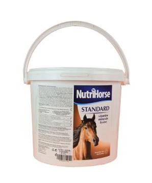 Nutri Horse Standard pro koně plv 5kg NEW