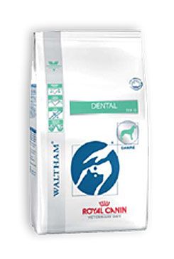 Royal Canin VD Canine Dental Dog  6kg