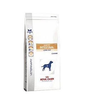 Royal Canin VD Canine Gastro Intest Low Fat  6kg