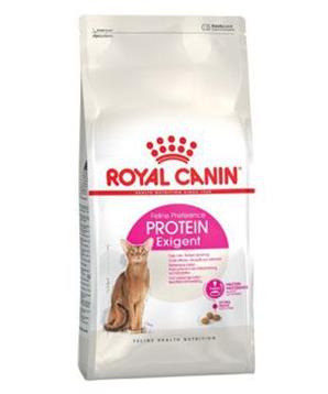 Royal canin Kom. Feline Exigent Protein 4kg