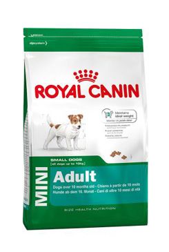 Royal canin Kom. Mini Adult  8kg