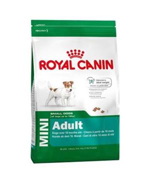 Royal canin Kom. Mini Adult  8kg
