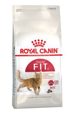 Royal canin Kom. Feline Fit 32 10kg
