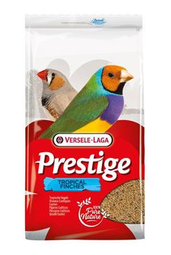 VL Krmivo pro exoty Tropical Finches 4kg