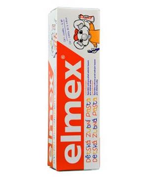 Zub.pasta Elmex pro děti 50ml