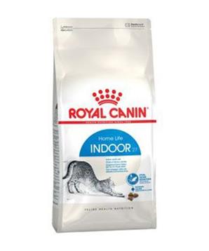 Royal canin Kom. Feline Indoor 10kg