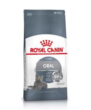 Royal canin Kom. Feline Oral Sensitive 1,5kg