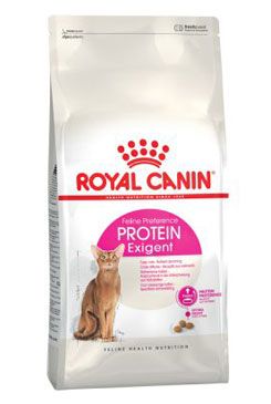 Royal canin Kom. Feline Exigent Protein 4kg