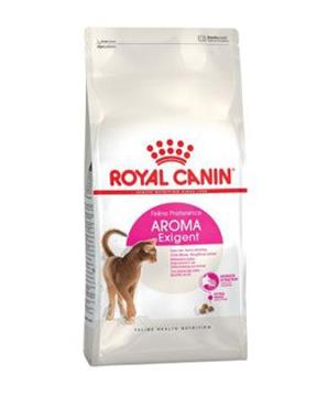 Royal canin Kom. Feline Exigent Aromatic  400g