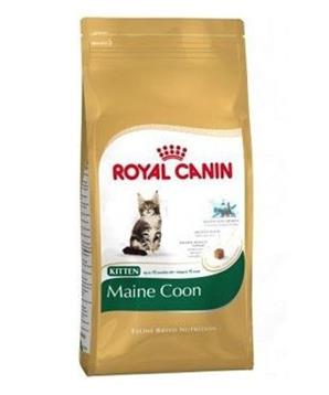 Royal canin Breed Feline Kitten Maine Coon 400g
