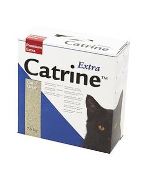 Podestýlka Catrine Premium Extra 7,5kg
