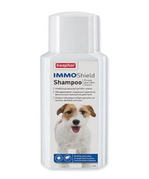 Beaphar Šampon Dog Immo Shield 200ml
