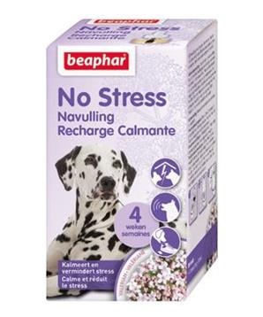 Beaphar No Stress Náhradní náplň pro psy 30ml