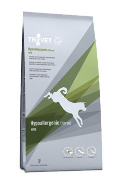 Trovet pes HPD Hypoalergenic 3kg