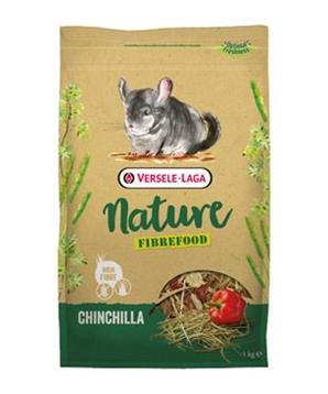 VL Nature Fibrefood Chinchilla pro činčily 2,75kg