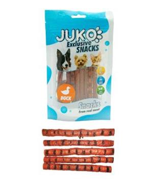 Juko excl. Smarty Snack BBQ Duck Stick 70g