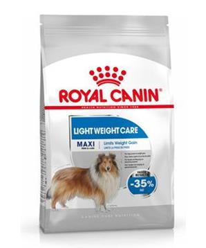 Royal Canin Maxi Light Weight 10kg
