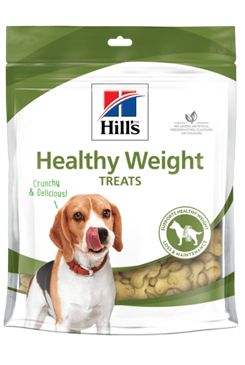 Hill’s Canine poch. Healthy Weight Treats 220g