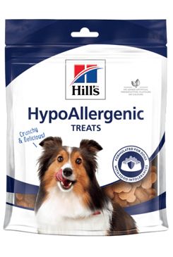 Hill’s Canine poch. Hypoallergenic Treats 220g