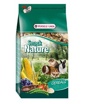 VL Nature Snack pro hlodavce Cereals 2kg