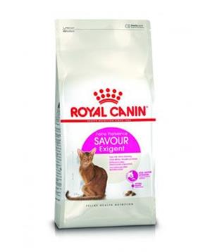 Royal canin Kom. Feline Exigent 35/30 Savour 400g