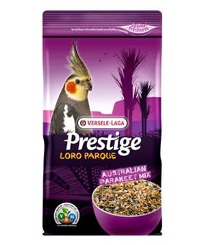 VL Prestige Loro Parque Australian Parakeet mix 2,5kgN