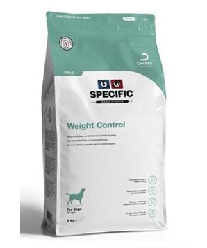 Specific CRD-2 Weight Control 1,6kg pes