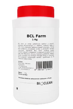 BCL Farm 1kg