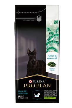 ProPlan Dog Adult Sm&Mini Regular Digestion lamb 700g