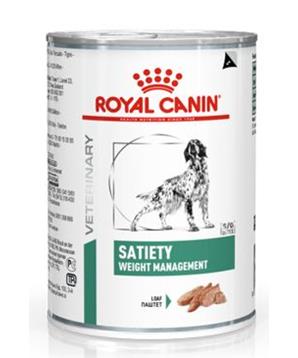 Royal Canin VD Canine Satiety Weight Management  410g