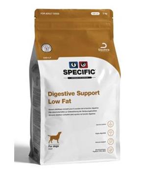 Specific CID-LF Digestive Support Low Fat 12kg pes