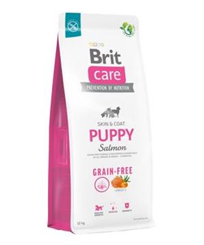 Brit Care Dog Grain-free Puppy 12kg