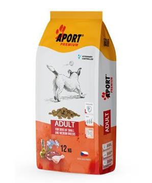 Aport Premium Dog Adult 12kg
