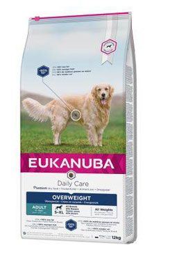 Eukanuba Dog  DC Overweight 12kg