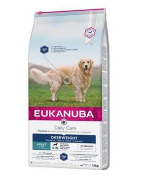 Eukanuba Dog  DC Overweight 12kg