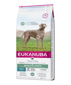 Eukanuba Dog  DC Sensitive Joints 12kg