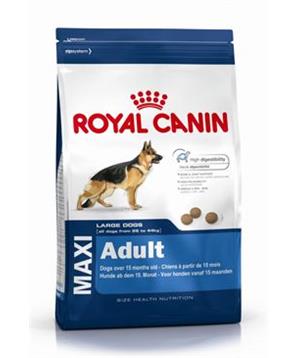 Royal canin Kom. Maxi Adult 15kg