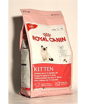 Royal canin Kom. Feline Kitten 4kg