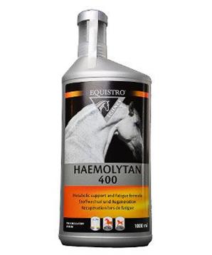 Equistro Haemolythan 400 1000ml