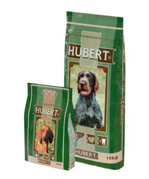 Hubert pes 3kg  