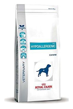 Royal Canin VD Canine Hypoall  2kg