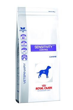 Royal Canin VD Canine Sensit Control  1,5kg