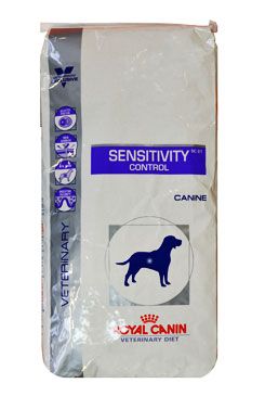 Royal Canin VD Canine Sensit Control  14kg