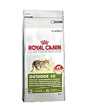 Royal canin Kom. Feline Outdoor   400g