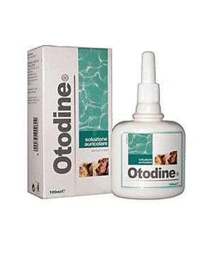 Otodine 100ml 