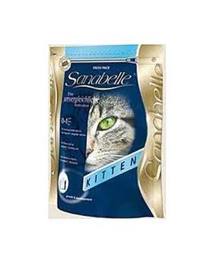 Bosch Cat Sanabelle Kitten 10kg