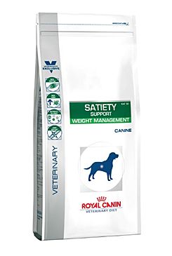 Royal Canin VD Canine Satiety Support  1,5kg