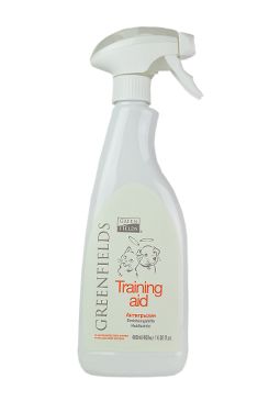 Greenfields spray Training Aid pro výcvik 400ml