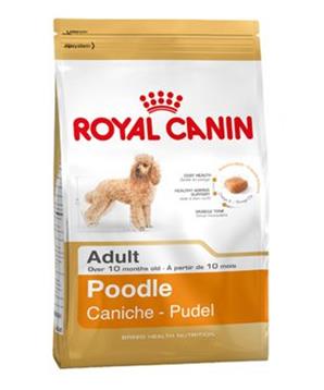 Royal canin Breed Pudl  1,5kg